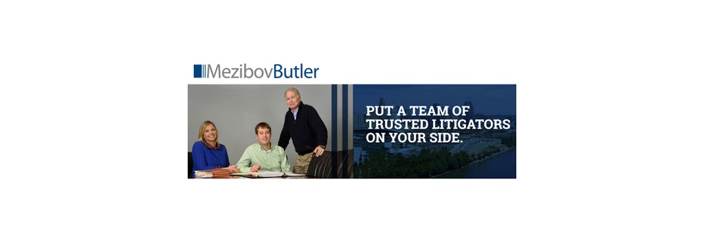 Mezibov Butler | 615 Elsinore Pl Suite 105, Cincinnati, OH 45202, USA | Phone: (513) 621-8800