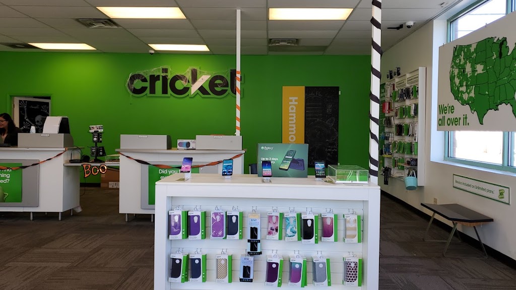 Cricket Wireless Authorized Retailer | 6406 Calumet Ave, Hammond, IN 46324, USA | Phone: (219) 933-6945