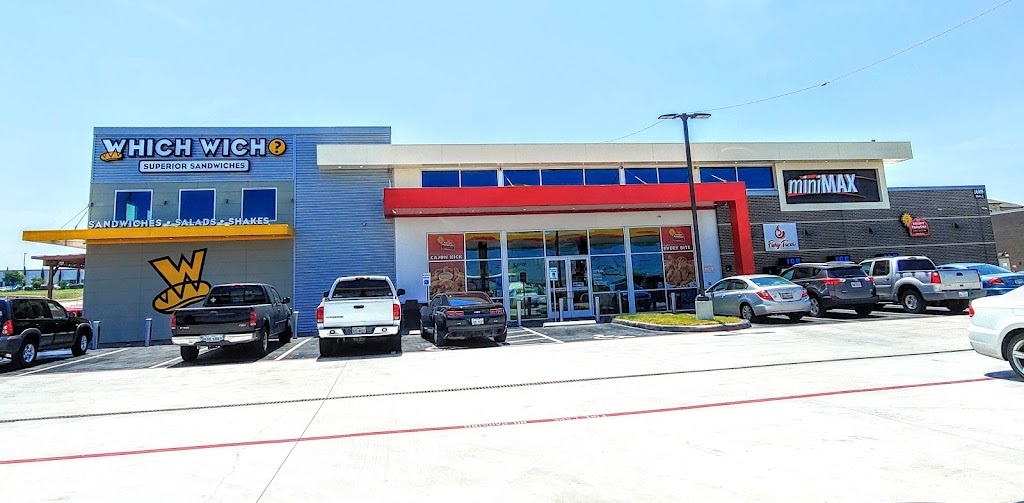 Minimax | 16009 Farm to Market Rd 1325 #100, Austin, TX 78728, USA | Phone: (512) 813-9300
