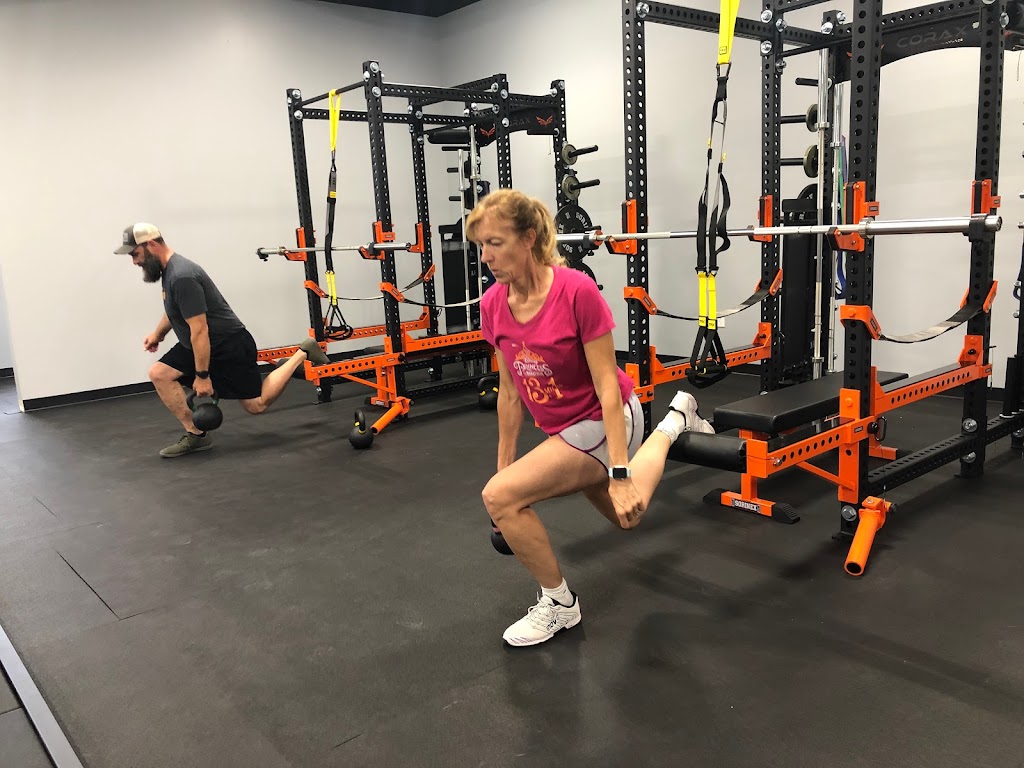 Corax Strength and Performance | 3242 Memorial Blvd C, Murfreesboro, TN 37129, USA | Phone: (615) 651-1408