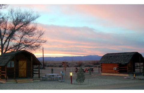 Pueblo KOA Journey | 4131 Interstate 25 North, Exit 108, Pueblo, CO 81008, USA | Phone: (800) 562-7453