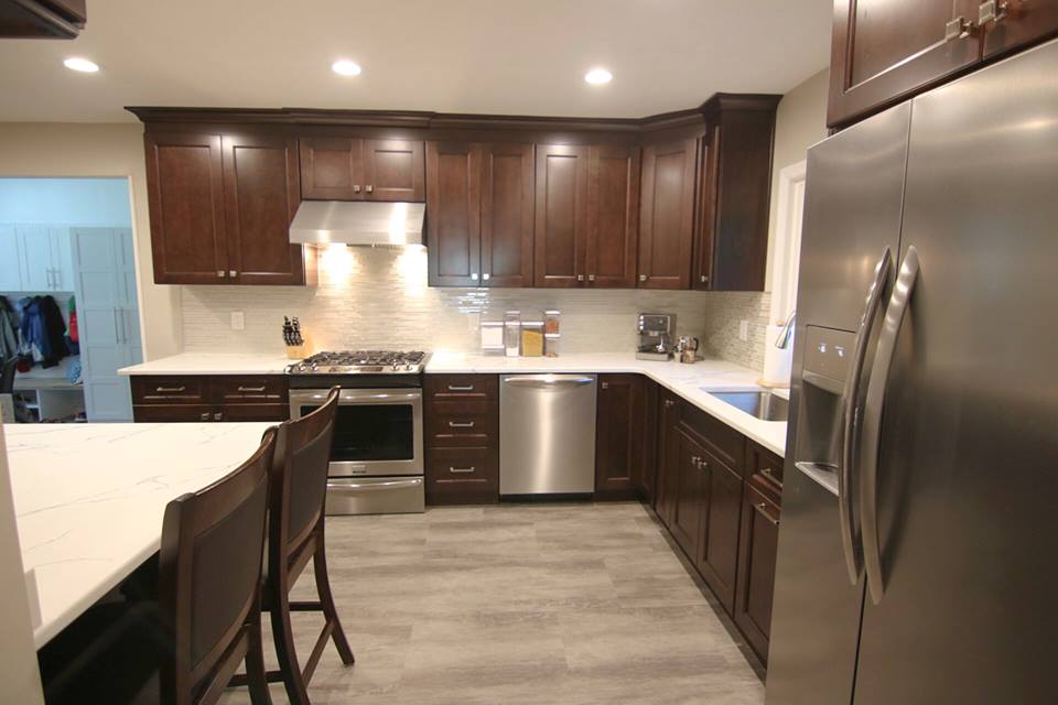 Heart of the Home Kitchens | BY APPOINTMENT ONLY, 30 Nixon Ln UNIT 1A, Edison, NJ 08837, USA | Phone: (732) 433-3115