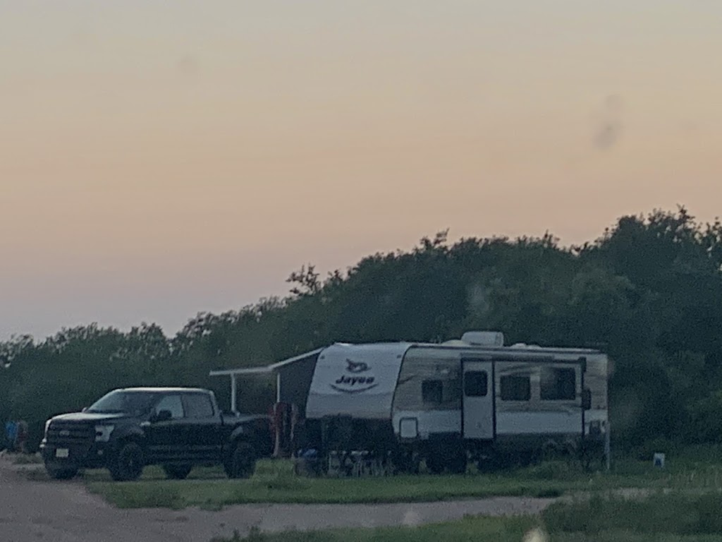 Patriot RV Park Bertram South 1329 FM 1174, Bertram, TX 78605, USA