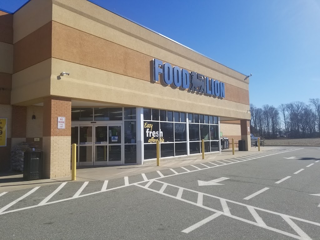 Food Lion | 1125 Roxboro St, Haw River, NC 27258, USA | Phone: (336) 578-8429