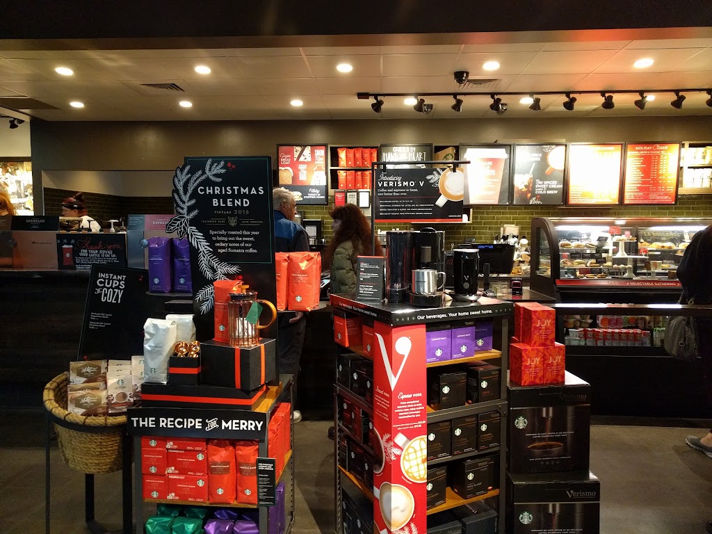 Starbucks | 4809 132nd St SE, Everett, WA 98208, USA | Phone: (425) 338-1327