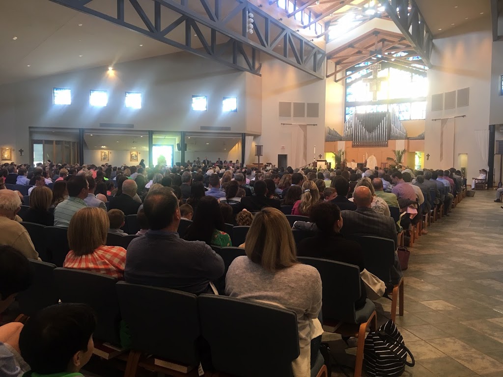 St. Patrick Catholic Church - Sunday