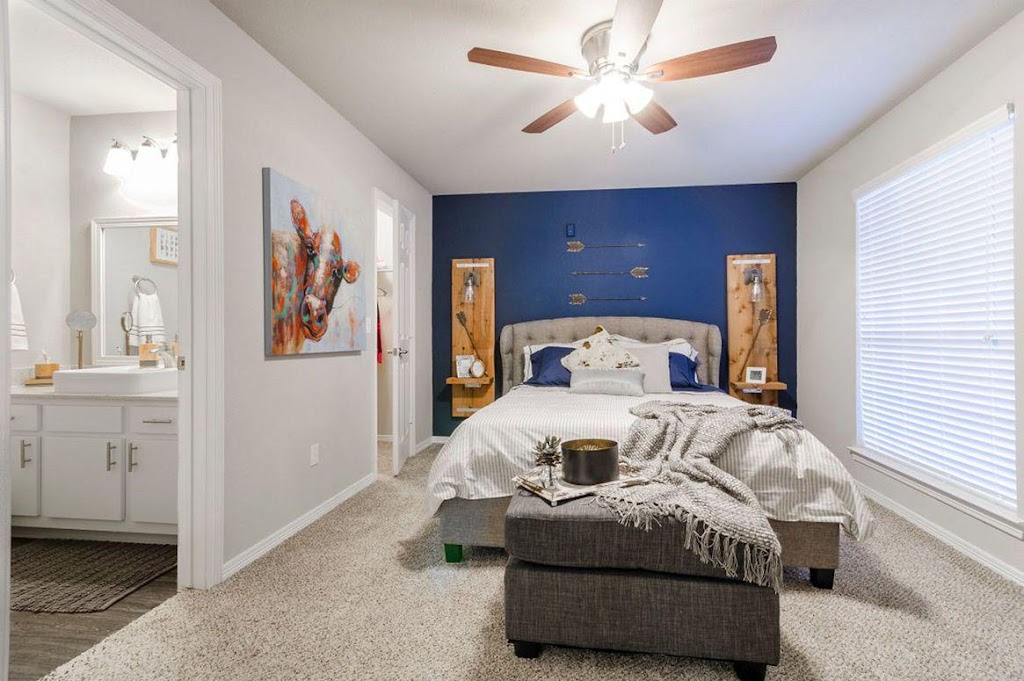 Rustic of McKinney Apartments | 2700 N Brook Dr, McKinney, TX 75072, USA | Phone: (469) 625-2926