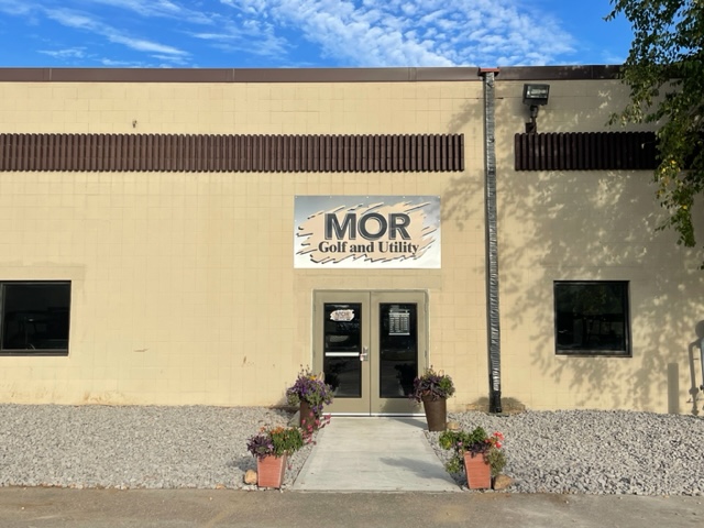 MOR Golf and Utility Vehicles | 21730 Hanover Ave Suite 200, Lakeville, MN 55044, USA | Phone: (952) 985-1500