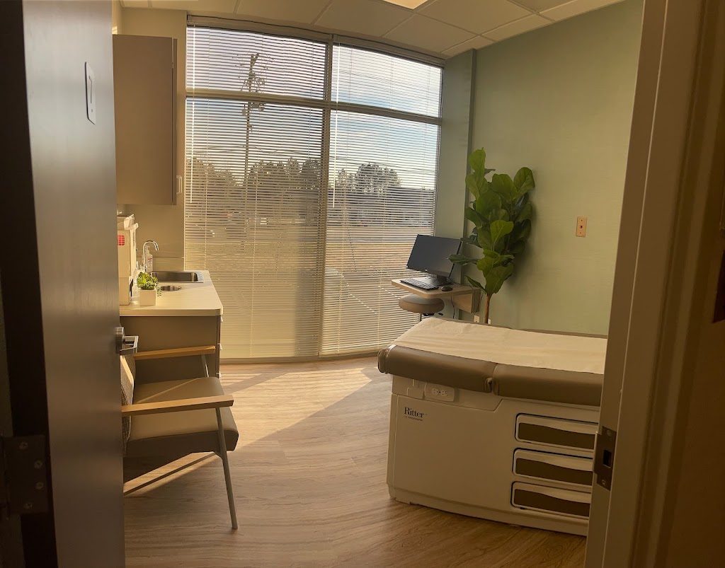 Family Practice Center, PC | 1521 Hickory Flat Hwy Suite 200, Canton, GA 30115, USA | Phone: (470) 297-1310