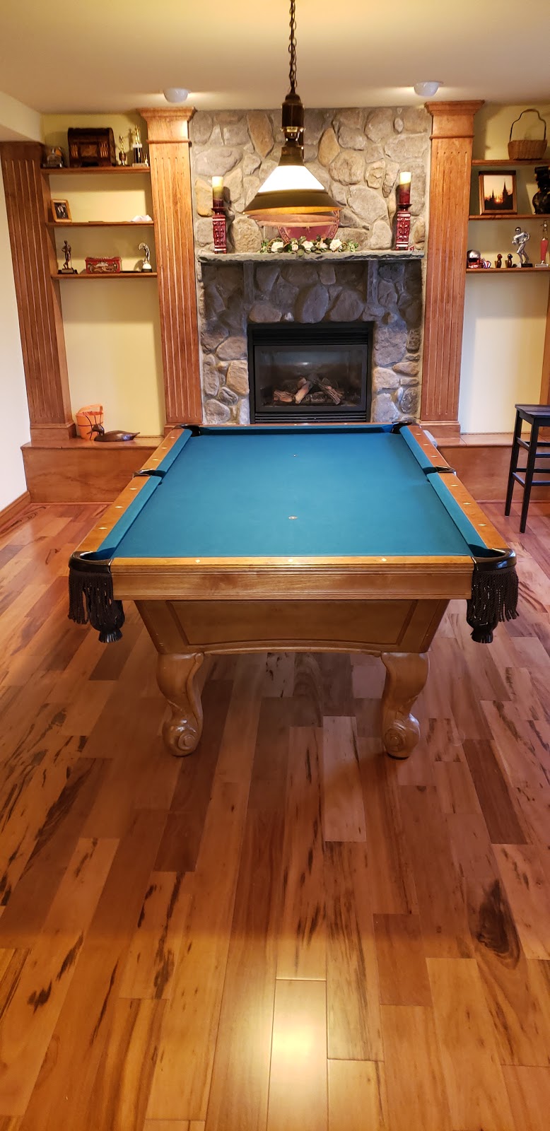 Cue Dudes Pool Table Services | 1424 Odenton Rd, Odenton, MD 21113, USA | Phone: (410) 266-5418