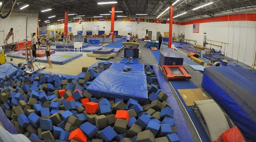 Elite Gymnastics Academy | 260 Eliot St, Ashland, MA 01721, USA | Phone: (508) 881-7770