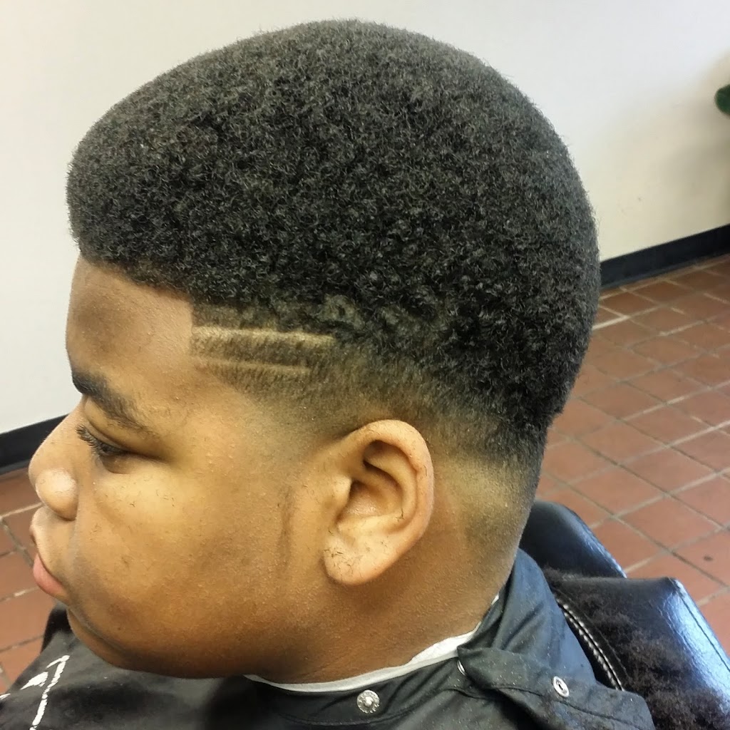 Shear Innovation Barbershop | 26006 Broadway Ave, Bedford, OH 44146, USA | Phone: (216) 214-1648