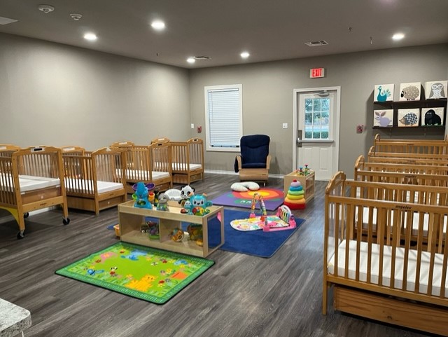 The Pillars Christian Learning Center - Mountain Peak | 6451 FM 663, Midlothian, TX 76065, USA | Phone: (972) 833-2311