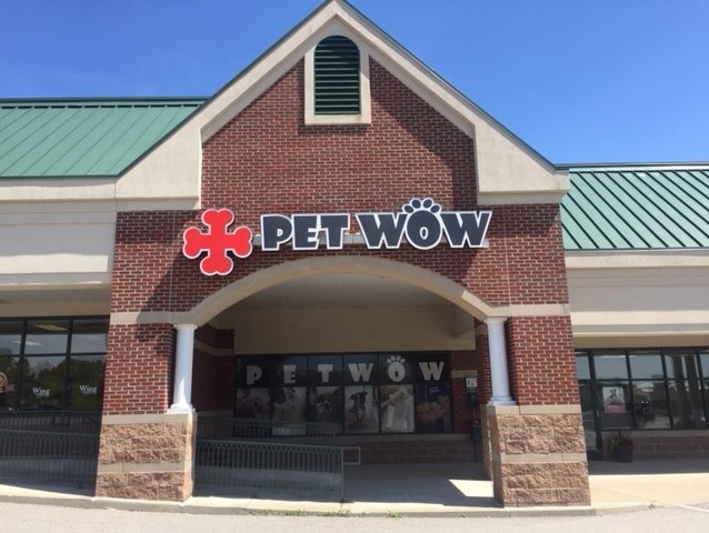 PetWow | 8537 U.S. Hwy 42, Florence, KY 41042, USA | Phone: (859) 360-7969