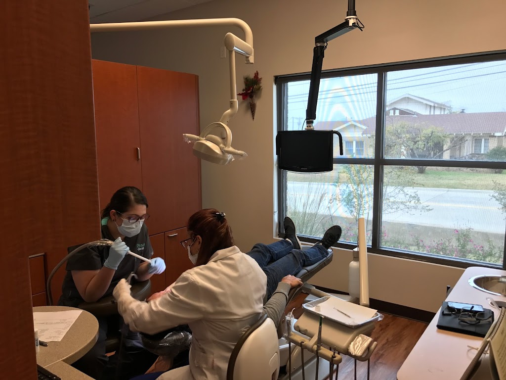 Prisma Dental | 7027 Hickory St #100, Frisco, TX 75034, USA | Phone: (972) 668-7398