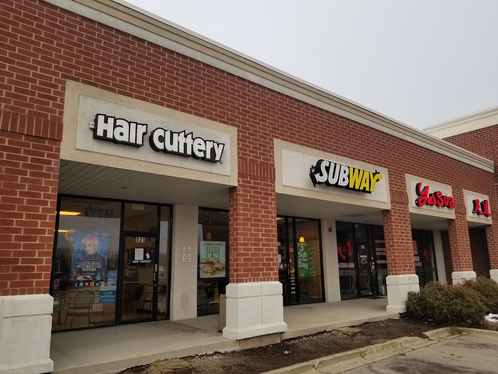 Hair Cuttery | 521 E Dundee Rd, Palatine, IL 60074 | Phone: (847) 963-8389