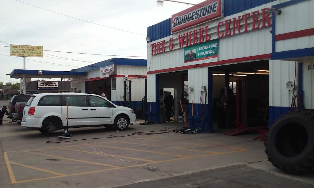 Valley Tire Sales | 8354 Lander Ave, Hilmar, CA 95324, USA | Phone: (209) 632-8275