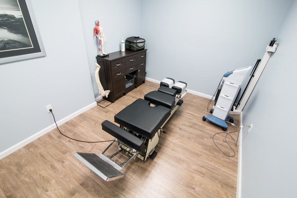 Accent Chiropractic | 13470 Clayton Rd, St. Louis, MO 63131, USA | Phone: (314) 878-1125