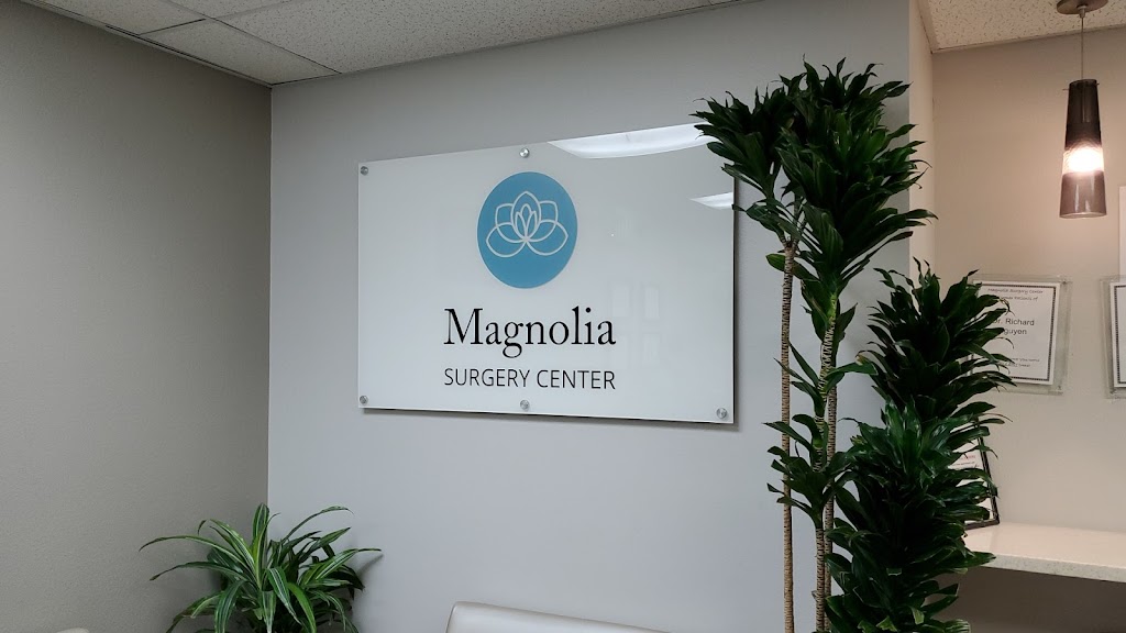 Magnolia Surgery Center | 14571 Magnolia St # 107, Westminster, CA 92683, USA | Phone: (714) 903-9039