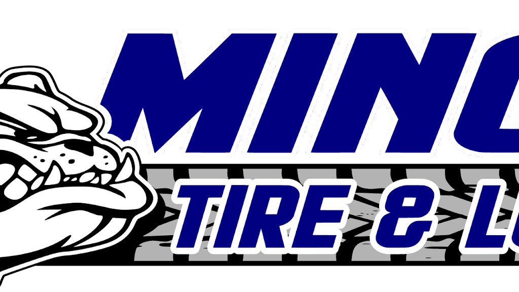 Minco Tire & Lube | 104 NW 3rd St, Minco, OK 73059, USA | Phone: (405) 465-5878