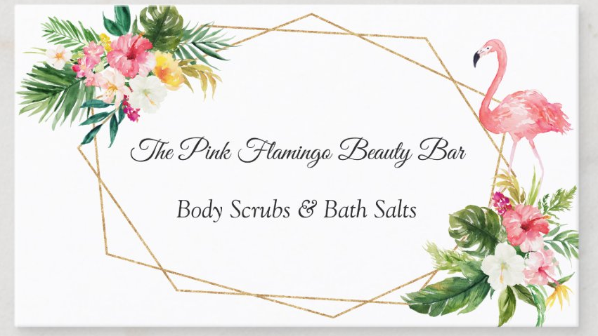 The Pink Flamingo Beauty Bar | 350 County Rd 440, Dayton, TX 77535, USA | Phone: (936) 402-5046