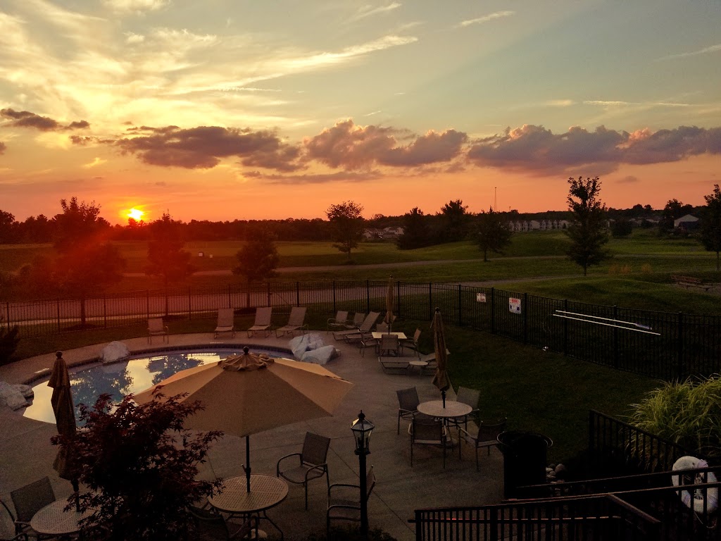 Shaker Run Golf Club | 1320 Golf Club Dr, Lebanon, OH 45036, USA | Phone: (513) 727-0007