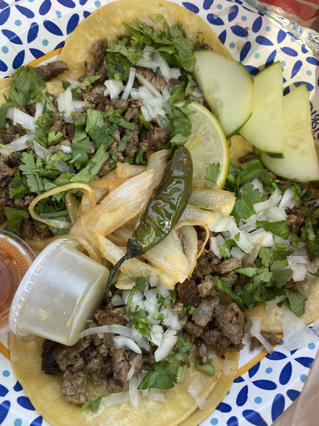 Green Cube Taco Truck | 5668-5698 Valmont Rd, Boulder, CO 80301, USA | Phone: (720) 987-1572