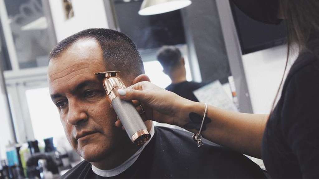 La Vid Barber Shop Silver Palms | 11272 SW 232nd St, Miami, FL 33170, USA | Phone: (305) 989-1756