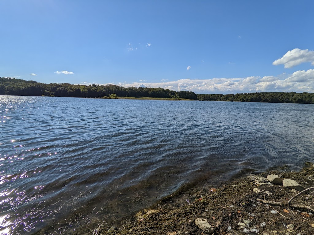 Amawalk Reservoir Fishing Area | US-202, Yorktown Heights, NY 10598, USA | Phone: (518) 402-8845