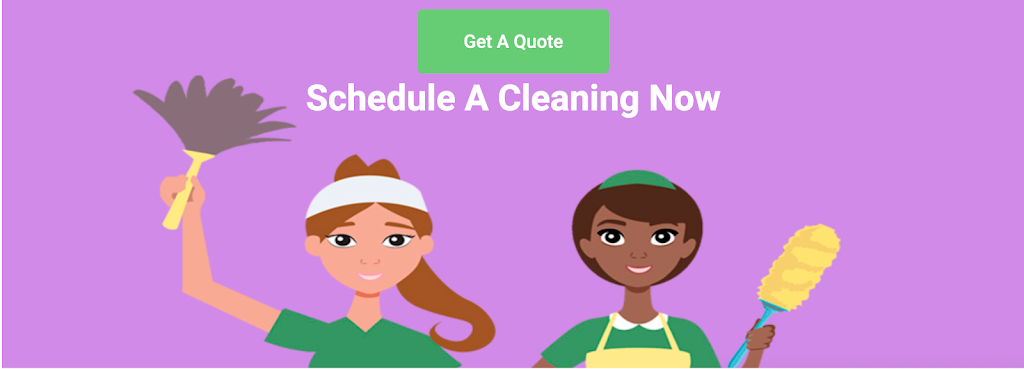 Mop N Broom Cleaning Services | 30614 Greenland St, Livonia, MI 48154, USA | Phone: (734) 679-6369