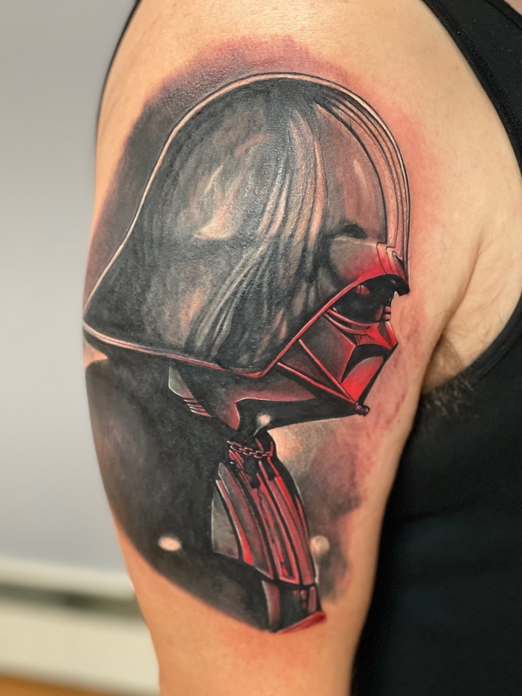 Rising Sons Tattoo Florence | 2043 US-130, Florence, NJ 08518, USA | Phone: (856) 724-1963