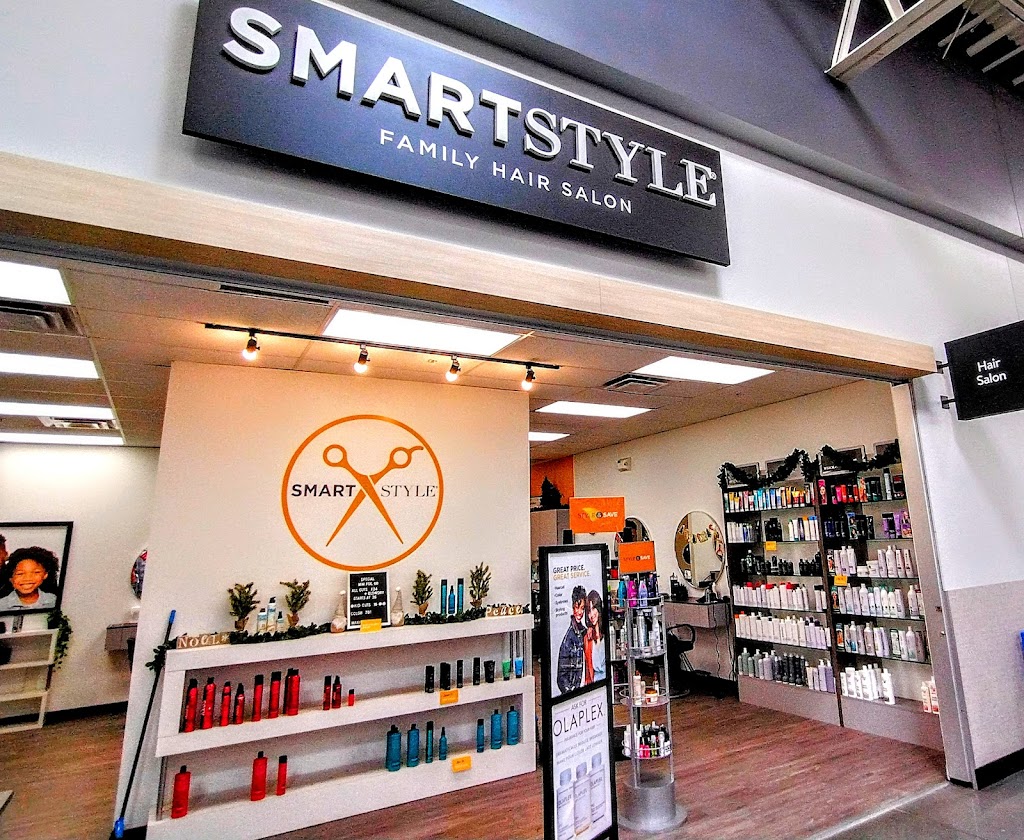 SmartStyle Hair Salon (17920) | 28500 FL-54, Wesley Chapel, FL 33543, USA | Phone: (813) 973-1913