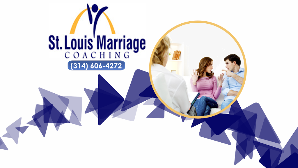 St. Louis Marriage Coaching | 1120 Technology Dr Suite 112, OFallon, MO 63368, USA | Phone: (314) 201-8368