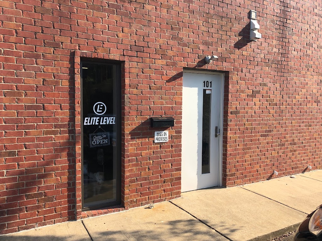 Elite Level Performance | 310 Moore Ln #101, Collierville, TN 38017 | Phone: (901) 221-8808