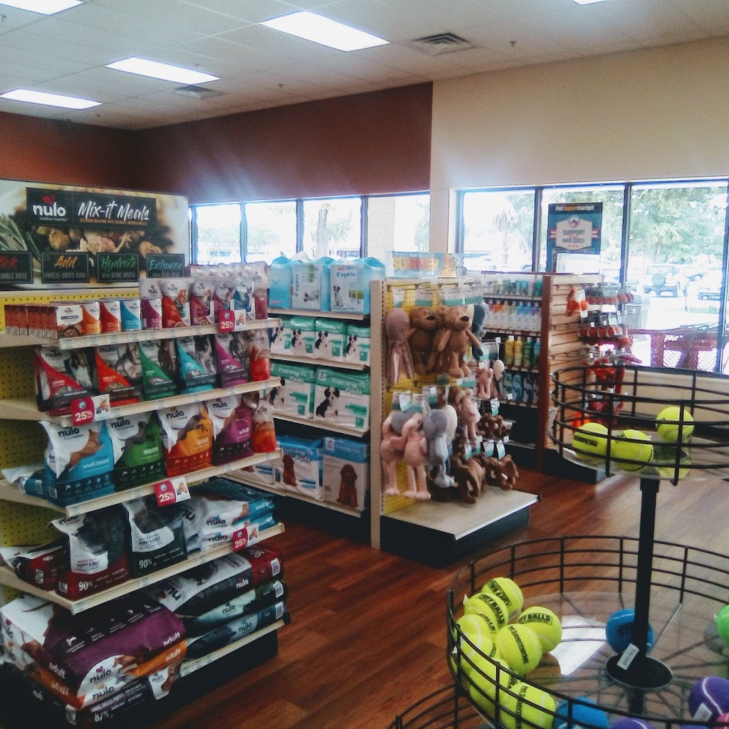 Pet Supermarket | 1938 FL-44 Suite 40, New Smyrna Beach, FL 32168, USA | Phone: (386) 426-2167