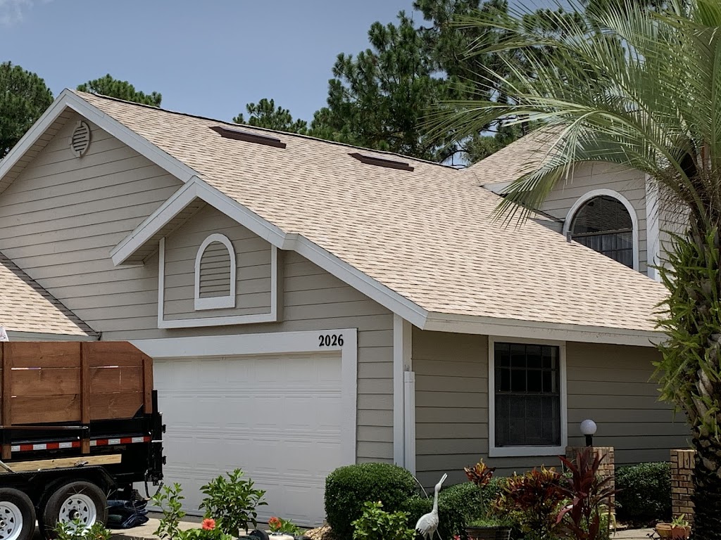 Nemetz Roofing | 215 Cessna Blvd, Port Orange, FL 32128, USA | Phone: (386) 663-1800