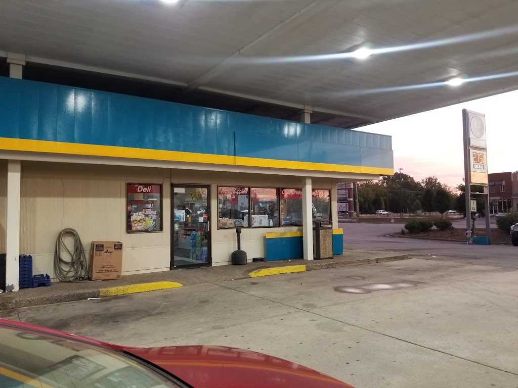 Valero | 151 Buffalo Run Rd, Shepherdsville, KY 40165, USA | Phone: (502) 543-8605