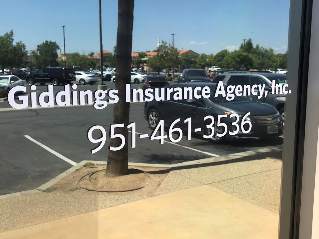 Nathan Giddings: Allstate Insurance | 23771 Washington Ave Ste 101, Murrieta, CA 92562, USA | Phone: (951) 461-3536