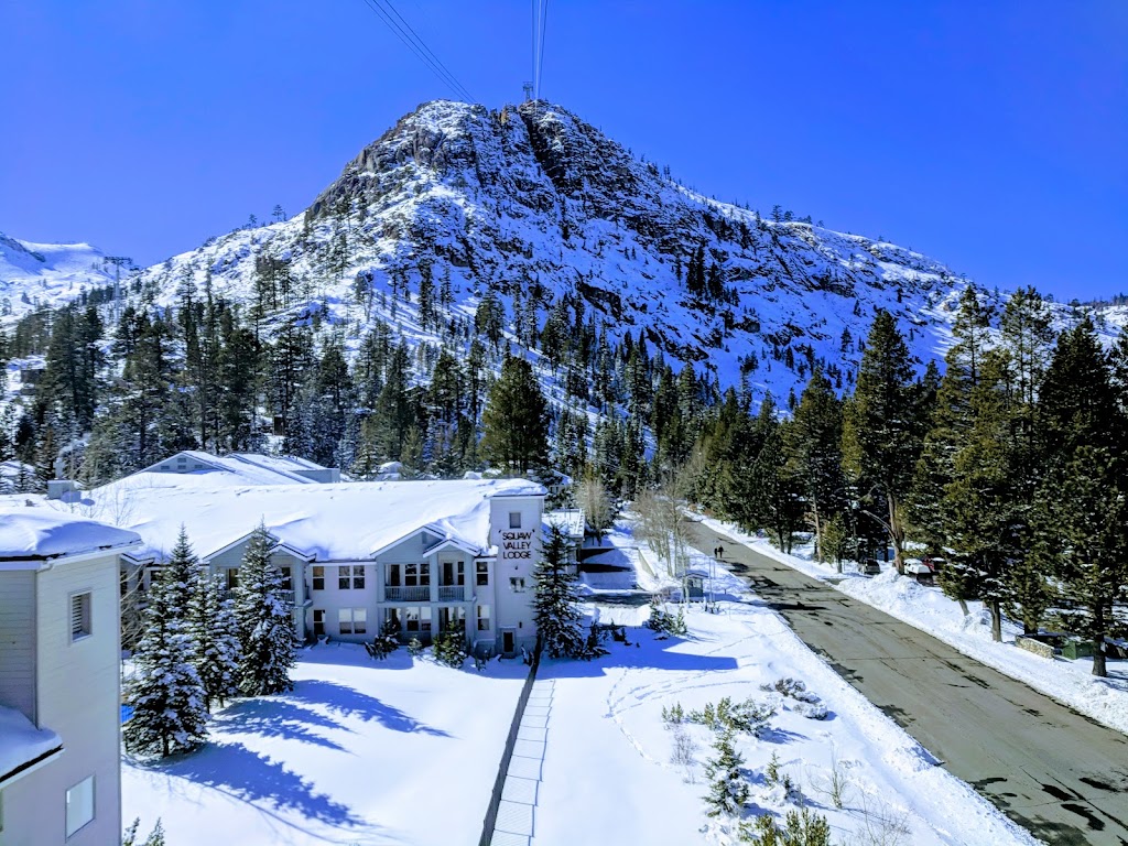 Palisades Tahoe | 1960 Squaw Valley Road, Olympic Valley, CA 96146, USA | Phone: (530) 452-4331