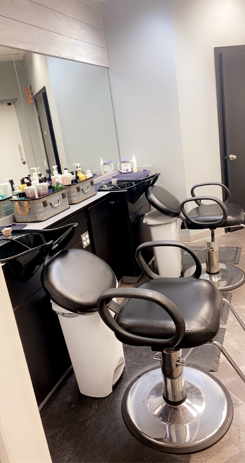 The Beauty Room | 2851 Capehart Rd C, Bellevue, NE 68123, USA | Phone: (402) 619-9376