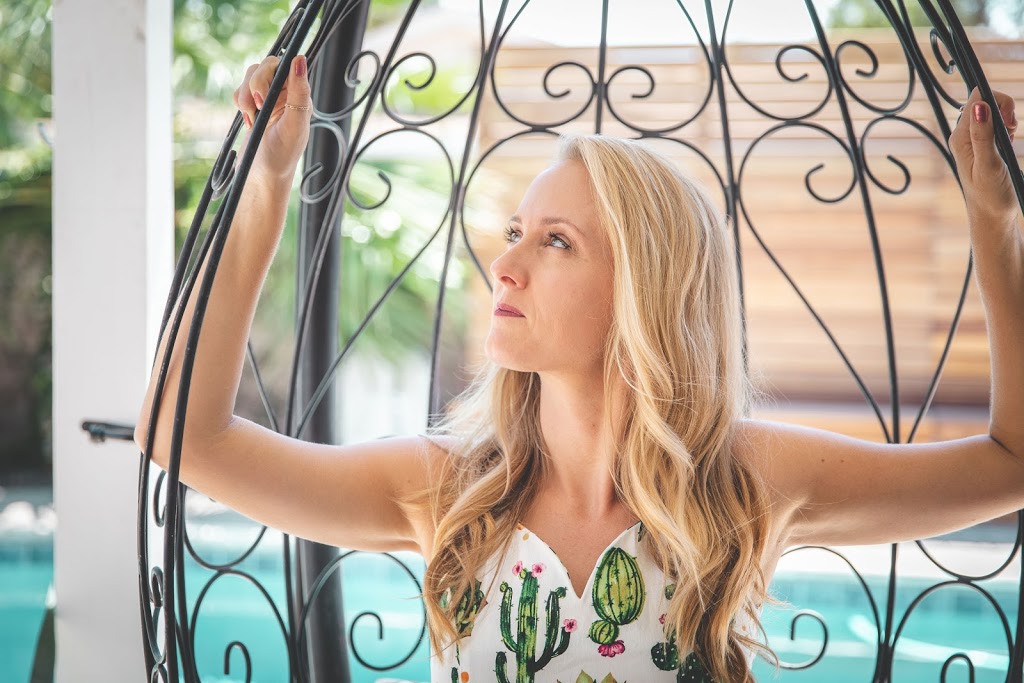 Phoenix Harpist Adrienne Knauer | 11515 N 91st St, Scottsdale, AZ 85260 | Phone: (914) 299-9962