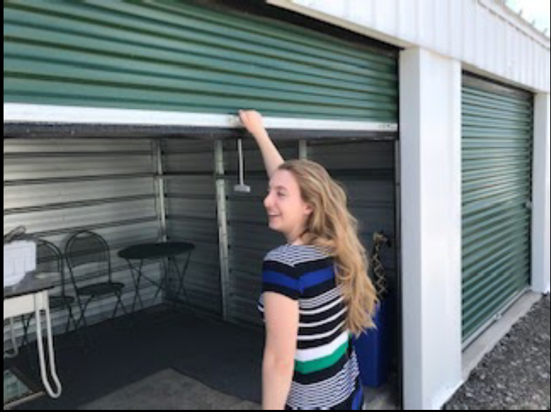 Eagle Self Storage - Newfane | 3025 Lockport Olcott Rd # A, Newfane, NY 14108, USA | Phone: (716) 778-0255