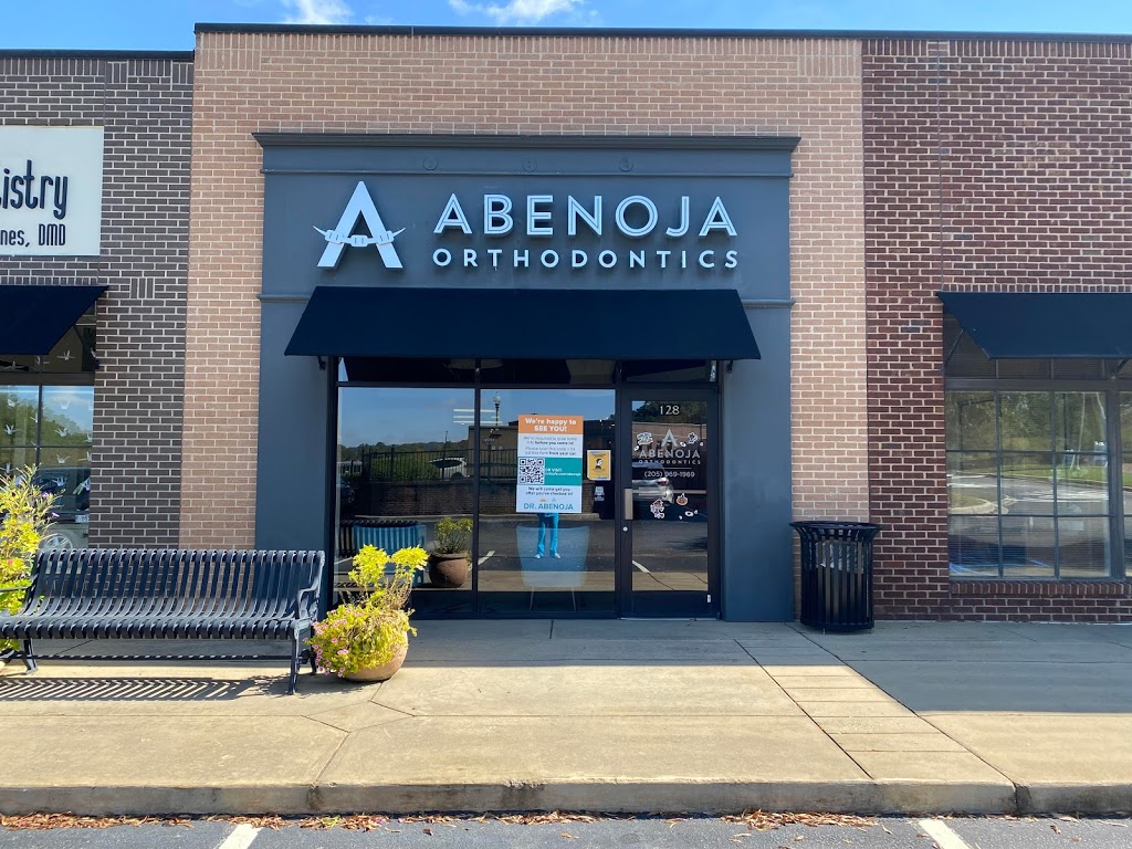 Abenoja Orthodontics at Liberty Park | 8000 Liberty Pkwy Suite 128, Vestavia Hills, AL 35242, USA | Phone: (205) 969-1969