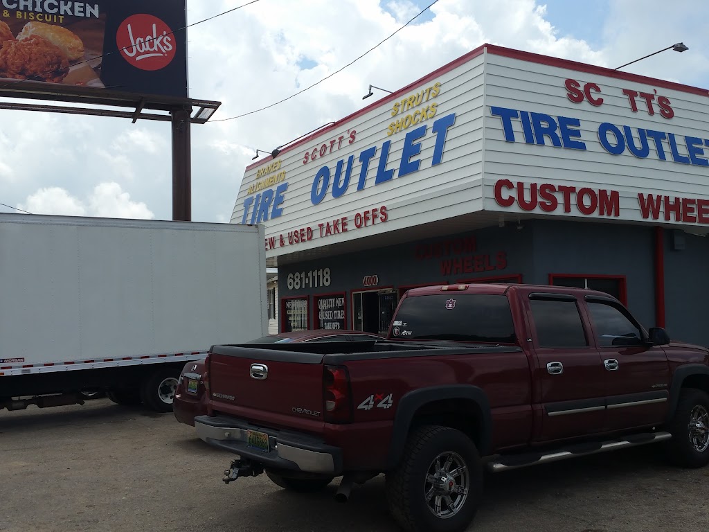 Tire Outlet | 6000 AL-79, Pinson, AL 35126, USA | Phone: (205) 681-1118