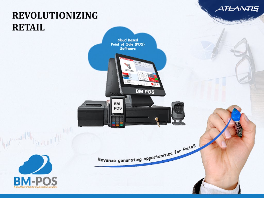 Atlantis IT Group | 2 Computer Dr W Ste 212, Albany, NY 12205, USA | Phone: (833) 561-3093