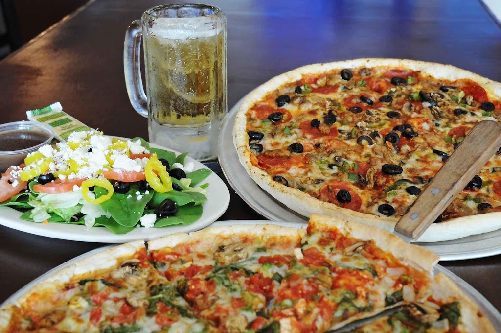 Nashville Pizza Company | 2176 Hillsboro Rd #106, Franklin, TN 37069 | Phone: (615) 591-7050