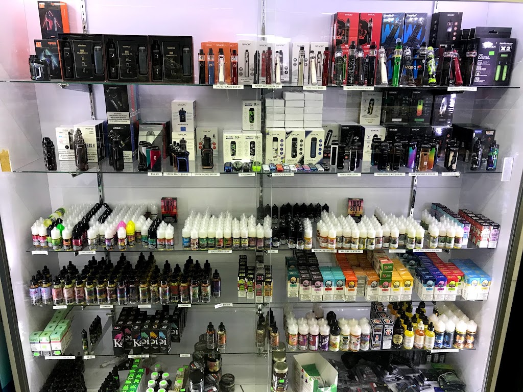 Vape Shop (Valero) | 720 Miller St, Stanford, KY 40484, USA | Phone: (606) 365-8228