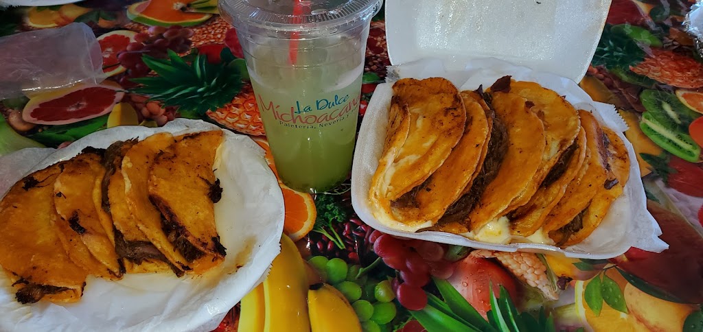 La Casita Taqueria y Birrieria | 2551 S San Jacinto Ave Unit 19, San Jacinto, CA 92583, USA | Phone: (951) 282-2325