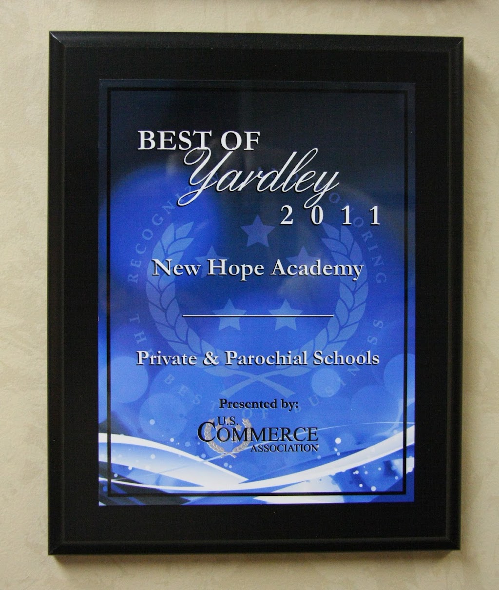 New Hope Academy | 301 Oxford Valley Rd STE 1701, Yardley, PA 19067, USA | Phone: (215) 493-4200