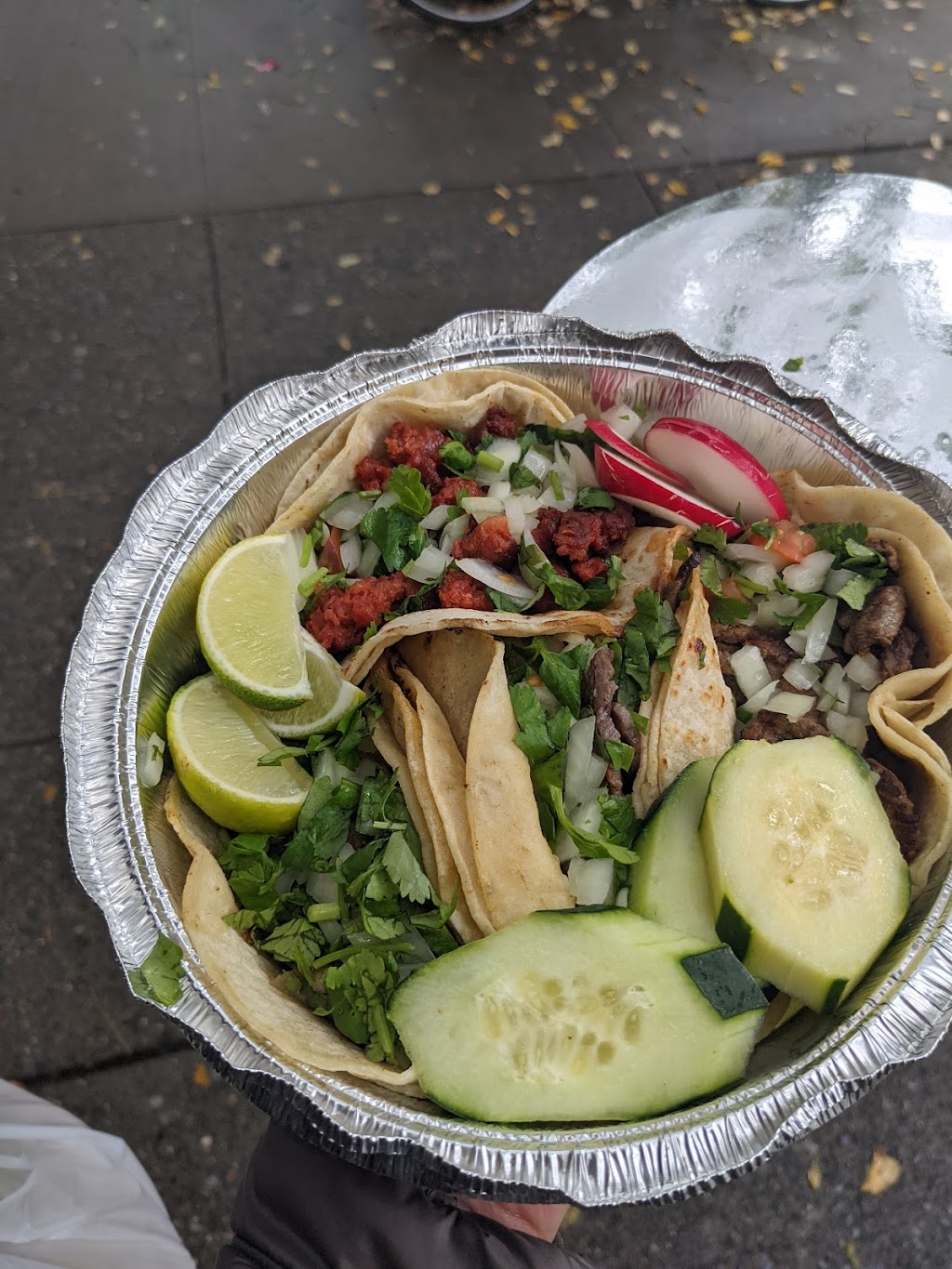 Panchos Antojitos Mexicano | 964 Amsterdam Ave, New York, NY 10025 | Phone: (212) 316-5400